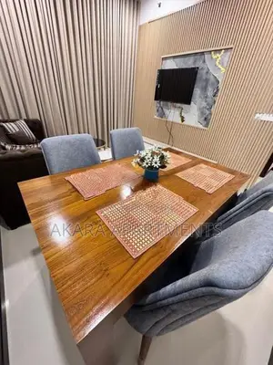 Trizen - Furnished Apartment for Rent Colombo 02 A51984