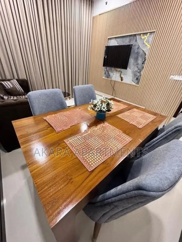 Trizen - Furnished Apartment for Rent Colombo 02 A51984