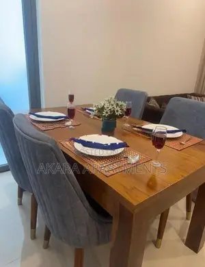 Trizen - Furnished Apartment for Rent Colombo 02 A51984