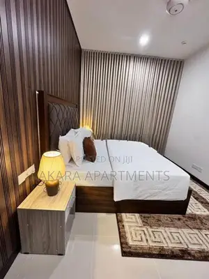 Trizen - Furnished Apartment for Rent Colombo 02 A51984