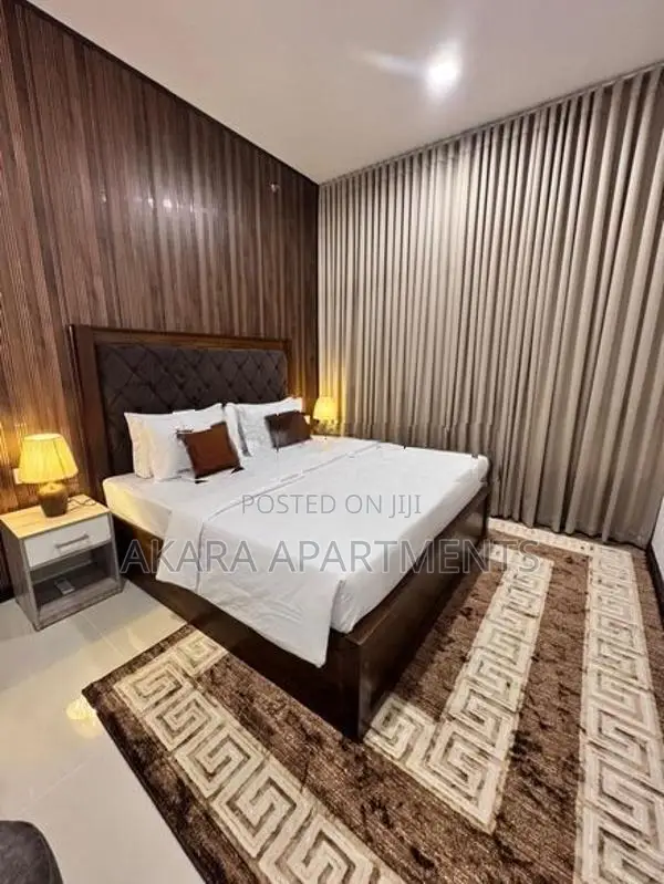 Trizen - Furnished Apartment for Rent Colombo 02 A51984
