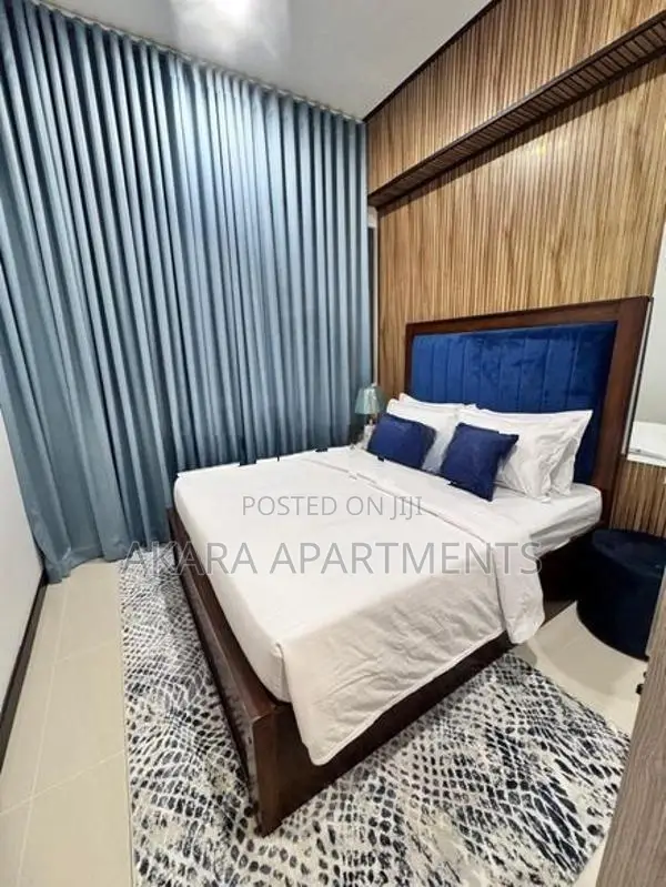 Trizen - Furnished Apartment for Rent Colombo 02 A51984