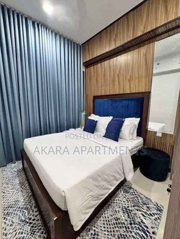 Trizen - Furnished Apartment for Rent Colombo 02 A51984