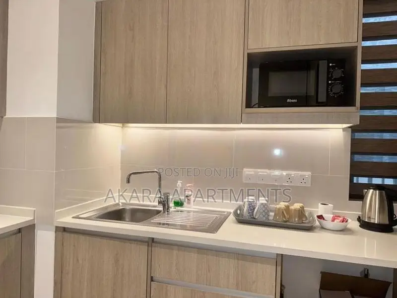 Trizen - Furnished Apartment for Rent Colombo 02 A51984