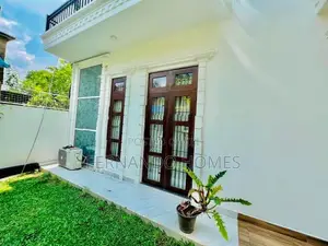 Dream Near Bus Road Superior Luxury Box Modern House For Sale