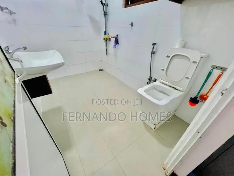Dream Near Bus Road Superior Luxury Box Modern House For Sale