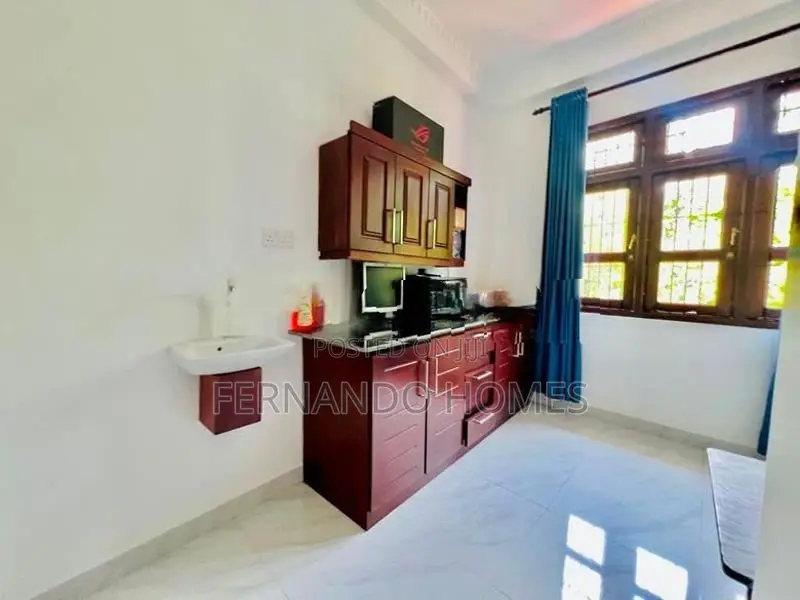 Dream Near Bus Road Superior Luxury Box Modern House For Sale