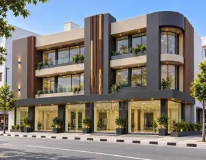 3 Storied Commercial Building For Rent In Heart Of Wattala Town