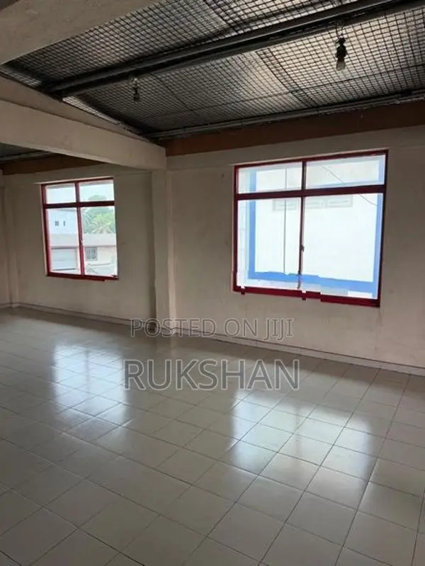 3 Storied Commercial Building For Rent In Heart Of Wattala Town