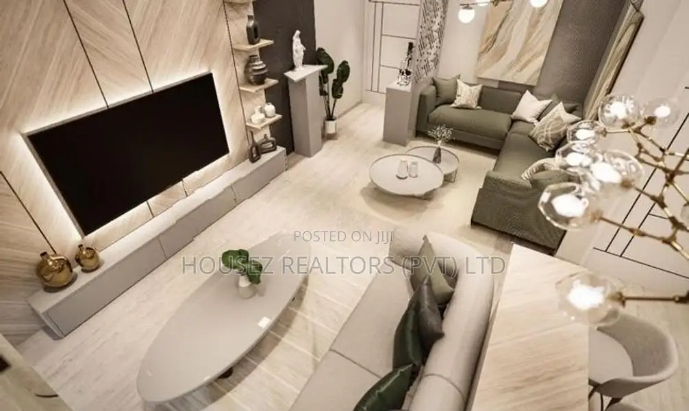 Luxury Fully Furnished 3-Bedroom Apartment for Rent – Negombo