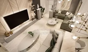 Luxury Fully Furnished 3-Bedroom Apartment for Rent – Negombo