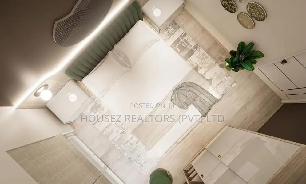 Luxury Fully Furnished 3-Bedroom Apartment for Rent – Negombo