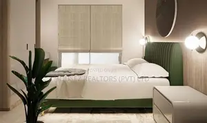 Luxury Fully Furnished 3-Bedroom Apartment for Rent – Negombo