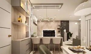 Luxury Fully Furnished 3-Bedroom Apartment for Rent – Negombo