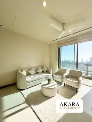 The Grand - Furnished Apartment for Rent Colombo 07A33859