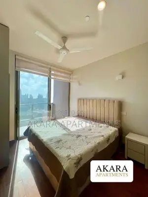 The Grand - Furnished Apartment for Rent Colombo 07A33859