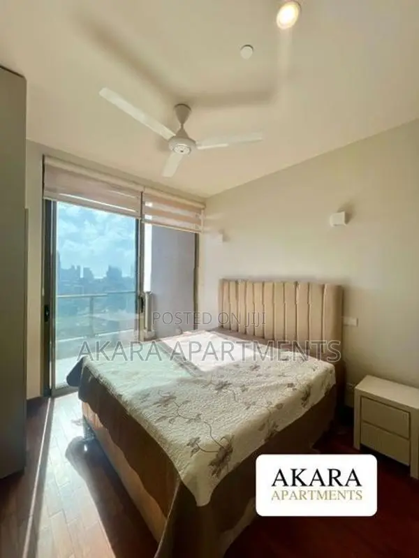 The Grand - Furnished Apartment for Rent Colombo 07A33859