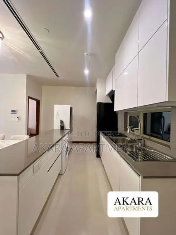The Grand - Furnished Apartment for Rent Colombo 07A33859