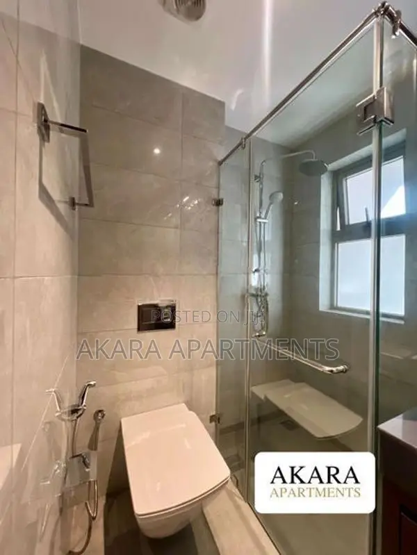 The Grand - Furnished Apartment for Rent Colombo 07A33859
