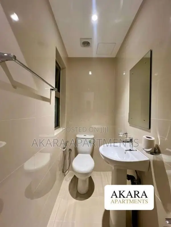 The Grand - Furnished Apartment for Rent Colombo 07A33859
