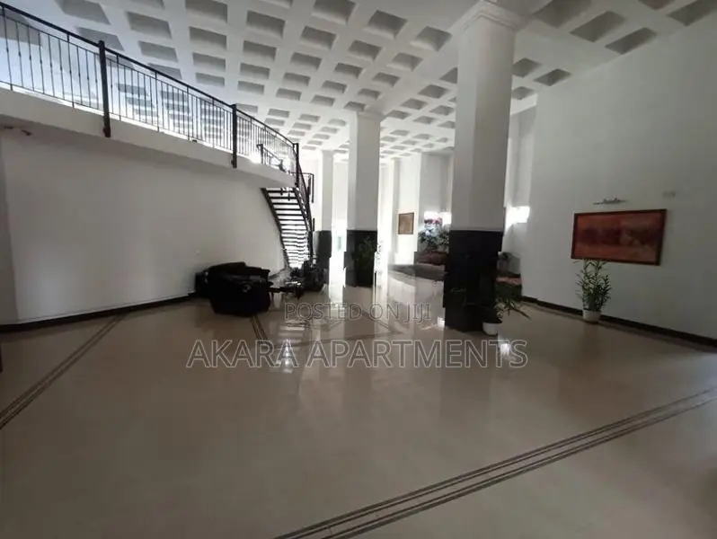 Victoria Park Mansion - Furnished Apartment for Rent Colombo 07A14096