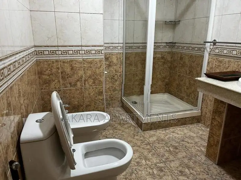 Victoria Park Mansion - Furnished Apartment for Rent Colombo 07A14096