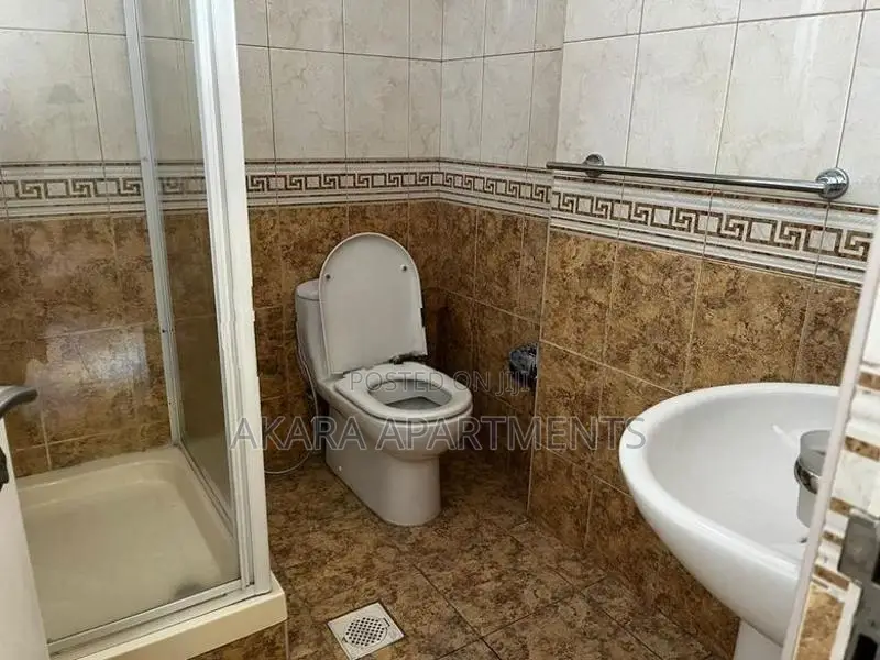 Victoria Park Mansion - Furnished Apartment for Rent Colombo 07A14096