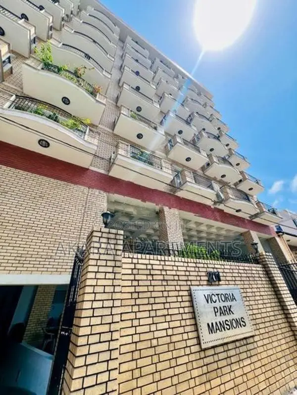 Victoria Park Mansion - Furnished Apartment for Rent Colombo 07A40118