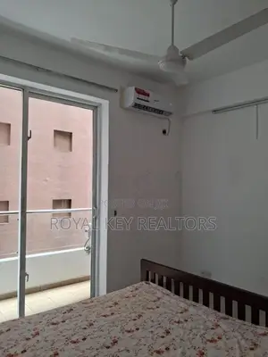 🏢Datum Paradise- 03 Bedroom Furnished Apartment for Rent