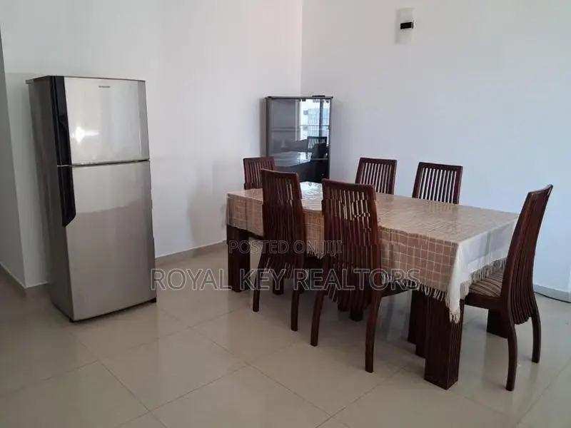 🏢Datum Paradise- 03 Bedroom Furnished Apartment for Rent