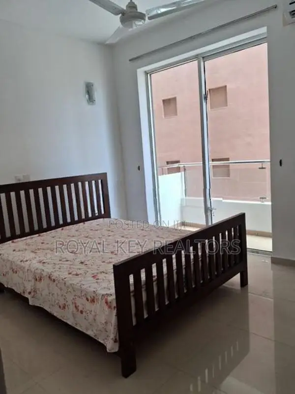 🏢Datum Paradise- 03 Bedroom Furnished Apartment for Rent