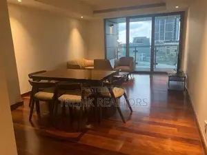 Cinnamon Life, Colombo 02 02BR Apartment For Rent (NK107800)