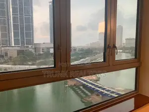 Cinnamon Life, Colombo 02 02BR Apartment For Rent (NK107800)