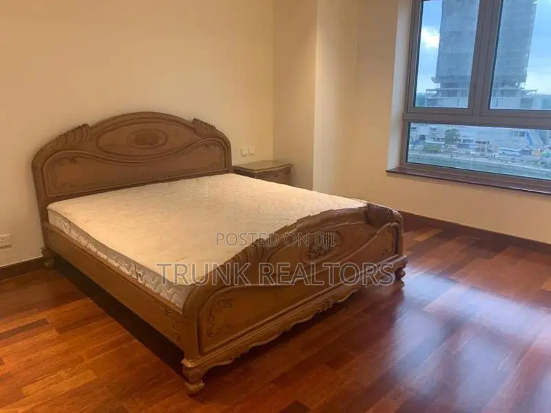 Cinnamon Life, Colombo 02 02BR Apartment For Rent (NK107800)