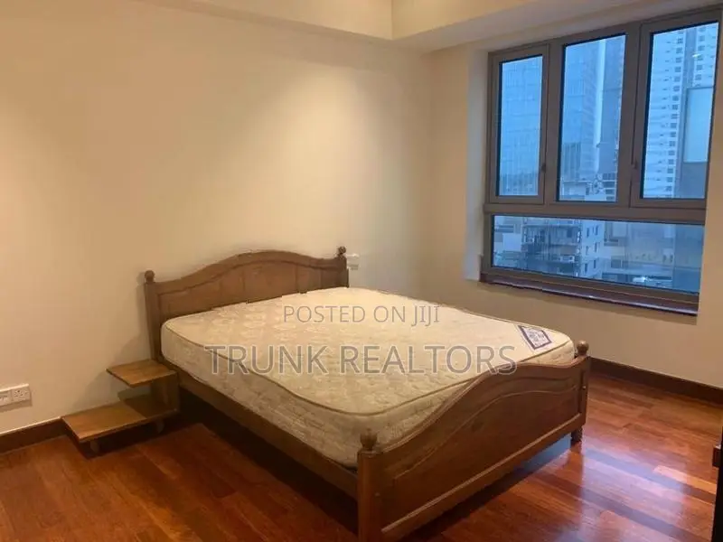 Cinnamon Life, Colombo 02 02BR Apartment For Rent (NK107800)