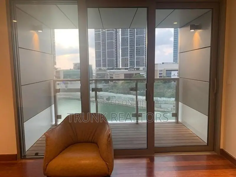 Cinnamon Life, Colombo 02 02BR Apartment For Rent (NK107800)
