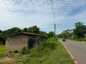 අම්පාර – උහන | පර්චස් 129.4 ක අගනා ඉඩම් එකතුවක්