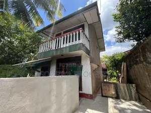 ATHURUGIRIYA 2BR UPSTAIR FURNISHED HOUSE FOR RENT