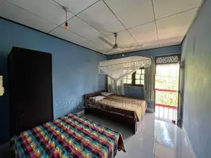 ATHURUGIRIYA 2BR UPSTAIR FURNISHED HOUSE FOR RENT