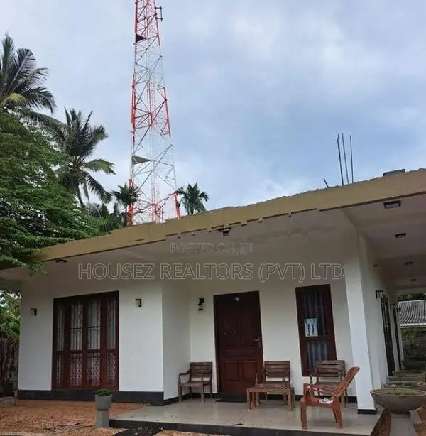 Fully Furnished House for Sale in Pamunugama