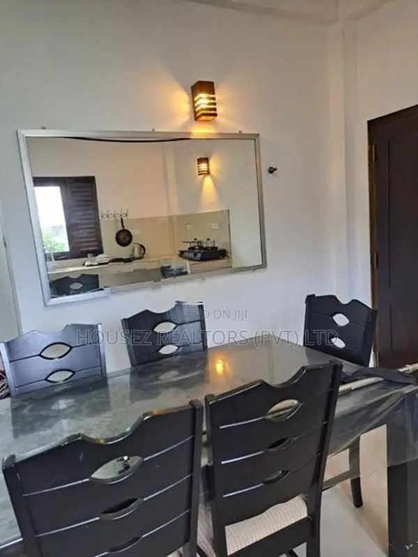 Fully Furnished House for Sale in Pamunugama