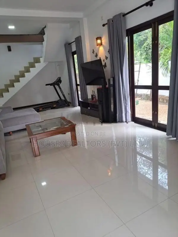 Fully Furnished House for Sale in Pamunugama
