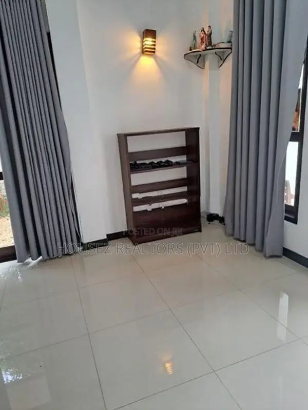 Fully Furnished House for Sale in Pamunugama