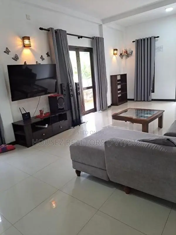 Fully Furnished House for Sale in Pamunugama