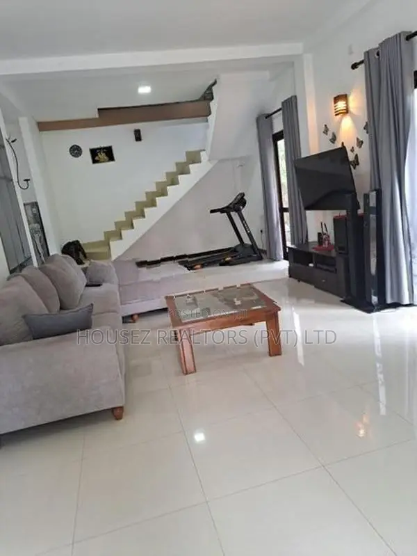 Fully Furnished House for Sale in Pamunugama