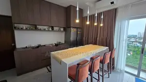 Iconic Galaxy - Furnished Apartment for Rent RajagiriyaA51407