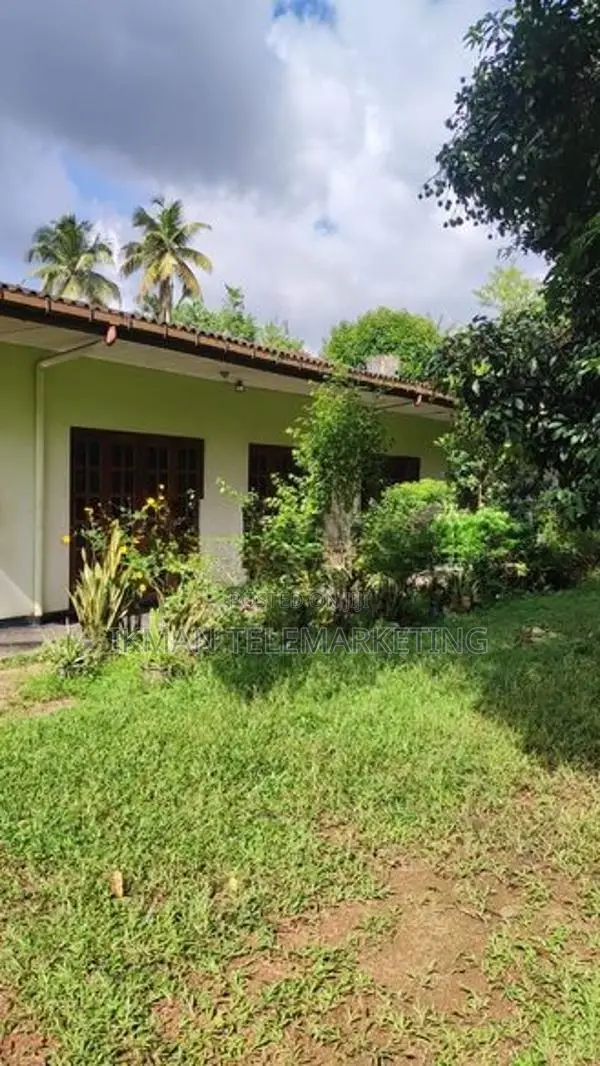 64.3 Perch Land for Sale in Radawana Junction