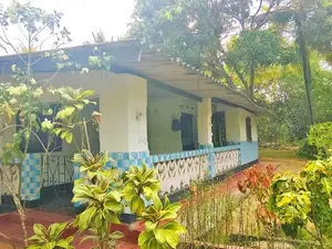 අංග සම්පූර්ණ නිවසක් විකිණීමට