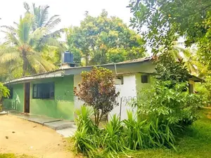 අංග සම්පූර්ණ නිවසක් විකිණීමට