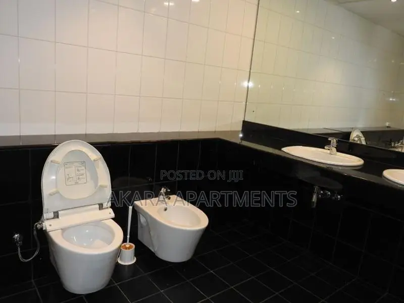 Fairway Waterfront - Furnished Apartment for Rent RajagiriyaA53226